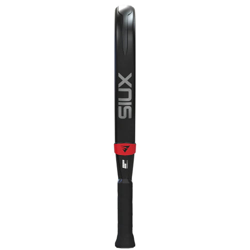 Raquette de padel Siux Electra ST5 Stupa Pro Noir 2026