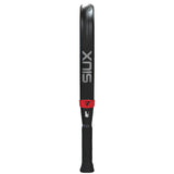 Raquette de padel Siux Electra ST5 Stupa Pro Noir 2026