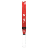 Raquette de padel Siux Electra ST5 Stupa Pro Rouge 2026
