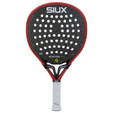 Raquette de padel Siux Electra ST5 Stupa Pro Rouge 2026