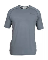 Tee Shirt Siux Seamless Gris