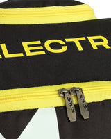 Logo Siux Electra Stupa en finition dorée