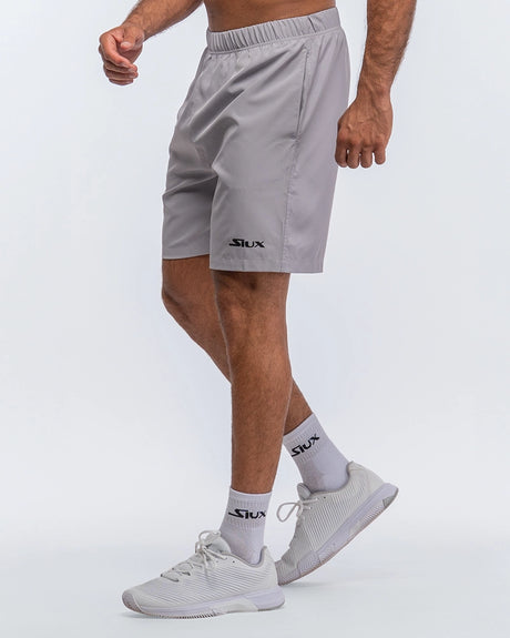 Ceinture Short Siux Match 2 Gris