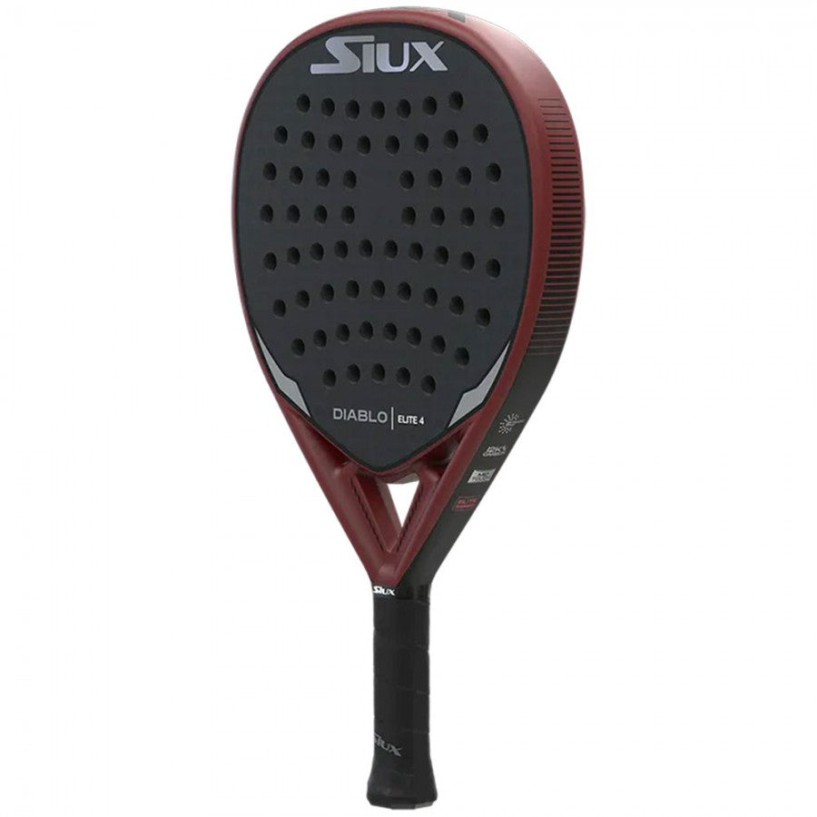 Pala Siux Diablo Elite 4 2025 vue arrière