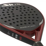 Profil Pala Siux Diablo Elite 4 2025 pour contrôle et puissance