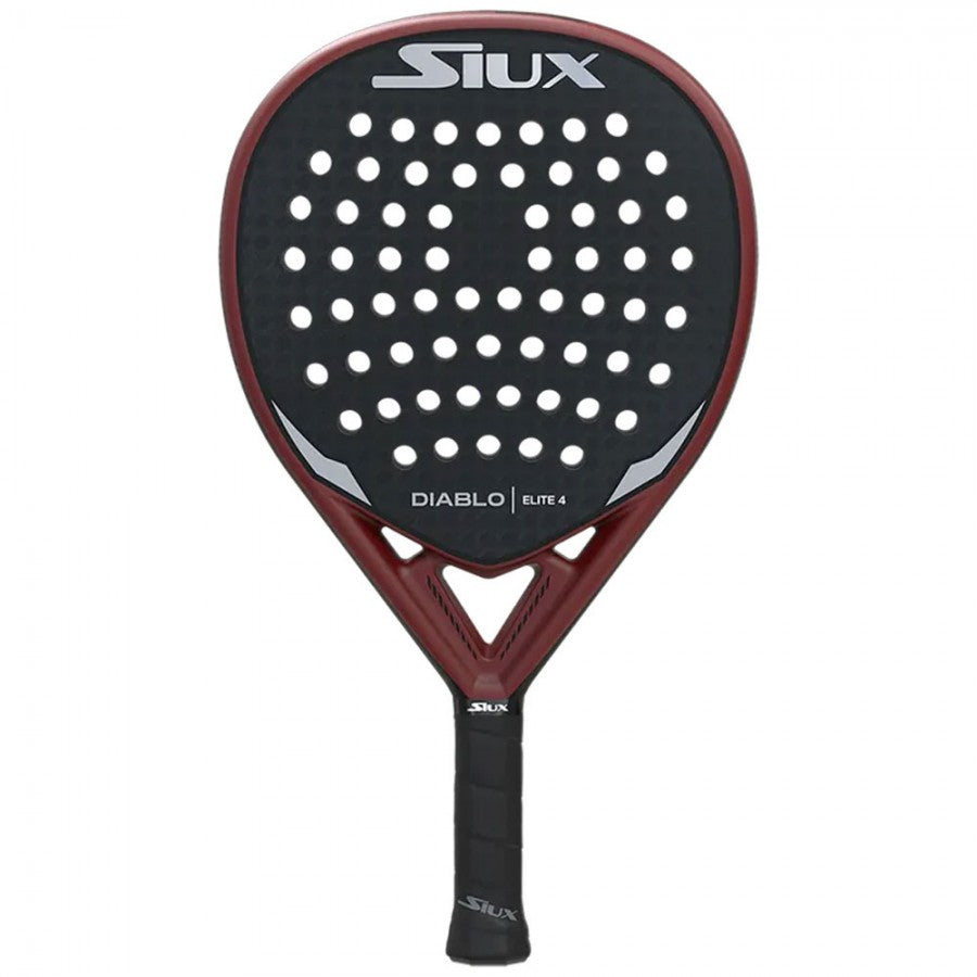 Pala Siux Diablo Elite 4 2025 vue avant