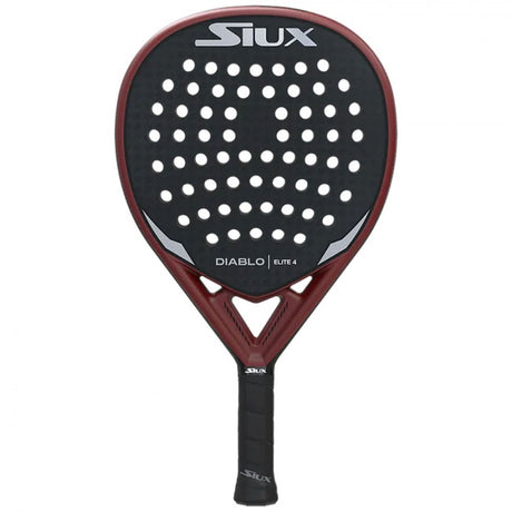 Pala Siux Diablo Elite 4 2025 vue avant