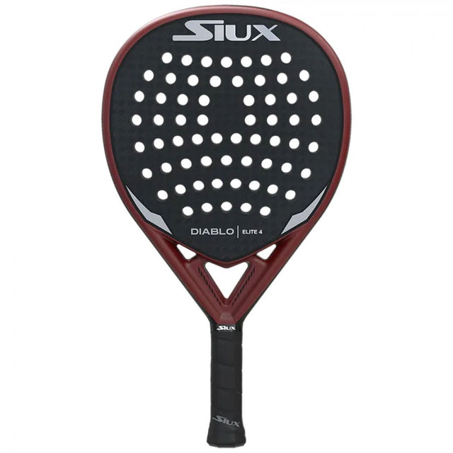Pala Siux Diablo Elite 4 2025 vue avant