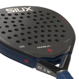 Raquette de padel Siux Diablo Pro 2026 Night Blue