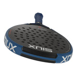 Raquette de padel Siux Diablo Pro 2026 Royal Blue