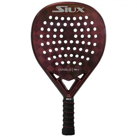 Pala Siux Diablo Pro 4 2025 vue avant