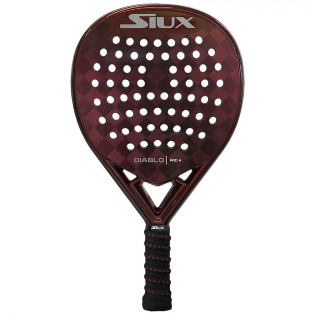 Pala Siux Diablo Pro 4 2025 vue avant
