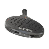 Raquette de padel Siux Pegasus Pro 2026 Storm Grey