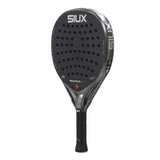 Raquette de padel Siux Pegasus Pro 2026 Storm Grey