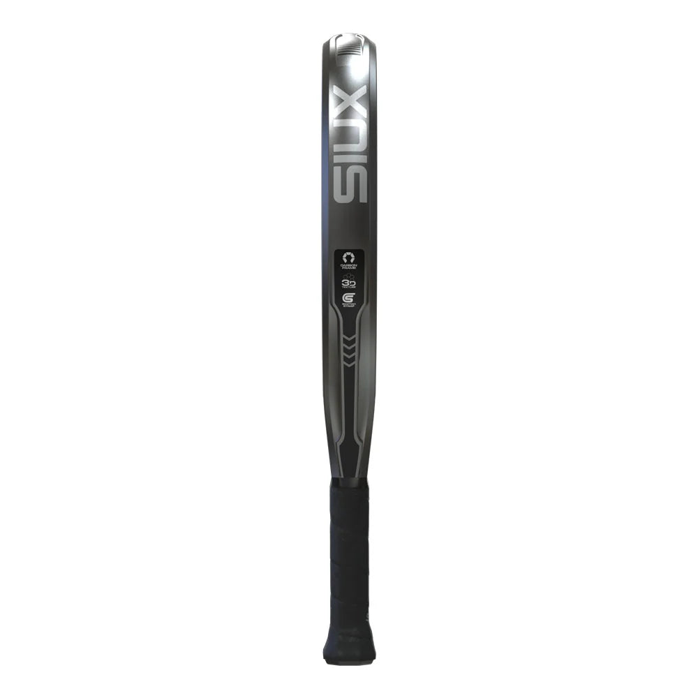 Raquette de padel Siux Pegasus Pro 2026 Storm Grey