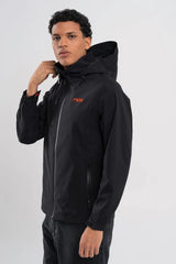 Veste de padel Nox Softshell Noir