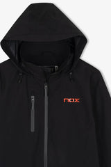 Veste de padel Nox Softshell Noir