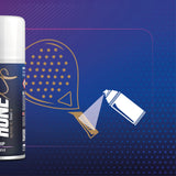 Spray Hone XP Grip Handle vue arrière