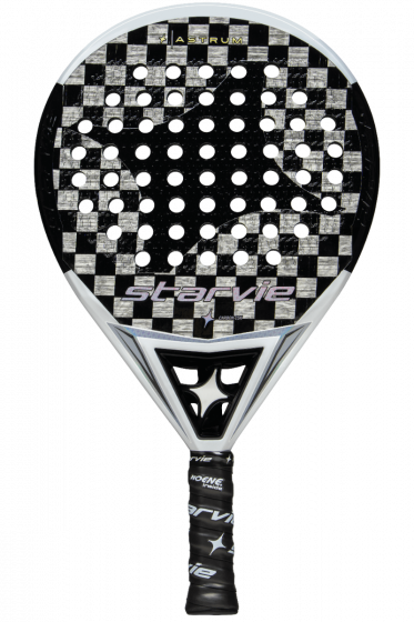 Raquette Starvie Astrum Pro 2025 vue de face