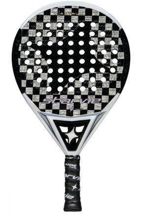 Raquette Starvie Astrum Pro 2025 vue de face