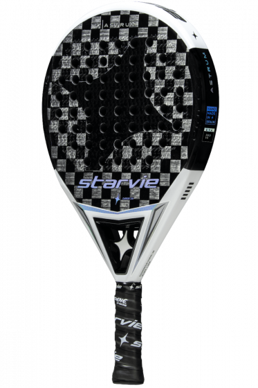 Raquette Starvie Astrum Pro 2025 vue arrière