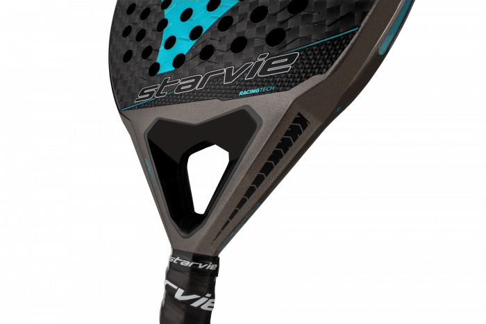 Raquette de padel Starvie Drax Pro Touch 2025