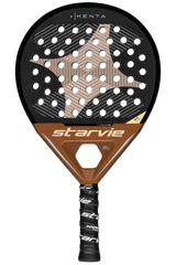 Raquette de padel Starvie Kenta Soft 2025