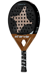 Raquette de padel Starvie Kenta Soft 2025