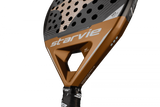 Raquette de padel Starvie Kenta Soft 2025