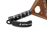 Raquette de padel Starvie Kenta Soft 2025