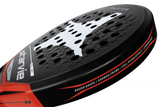 Raquette de padel Starvie Raptor Pro Touch 2025