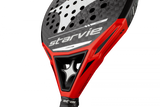 Raquette de padel Starvie Raptor Pro Touch 2025
