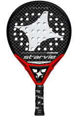 Raquette de padel Starvie Raptor Pro Touch 2025