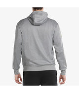 Sweatshirt Bullpadel Lardo Gris