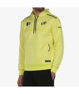 Sweatshirt Bullpadel Lardo Citron