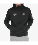 Sweatshirt Bullpadel Lumen Noir