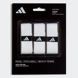 Pack de 3 surgrips Adidas pour padel
