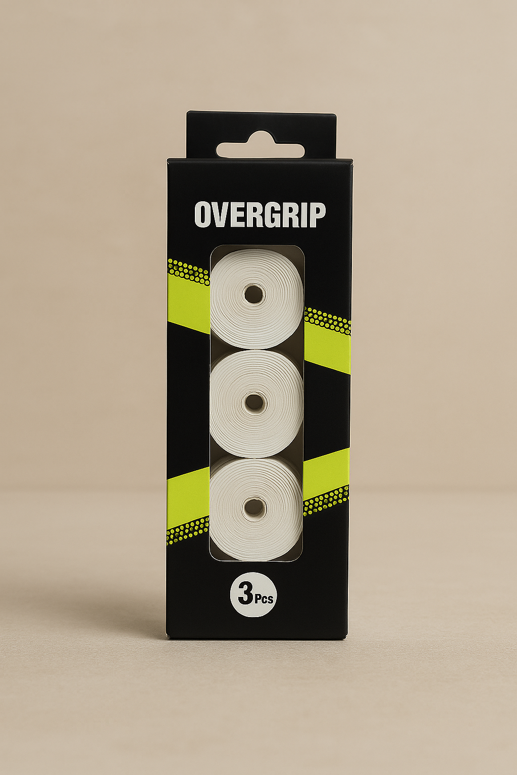 Surgrips Padel Avenue vue de face