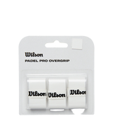 Surgrips Wilson Pro x3 sur emballage