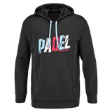 Sweat Babolat Hood Noir