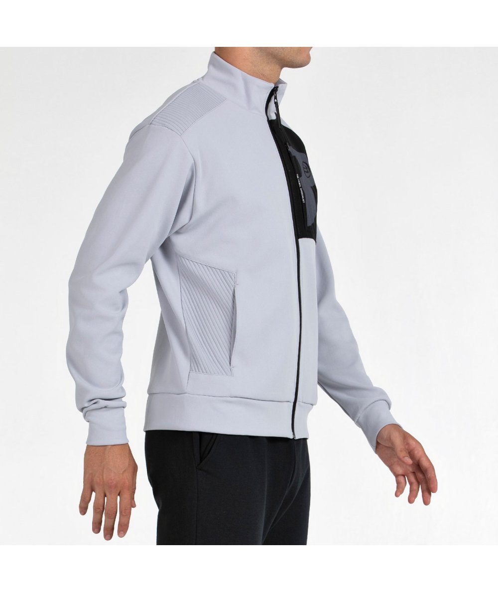 Veste de padel Bullpadel Breen Piedra