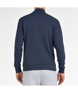 Veste de padel Bullpadel Breen Oceano Profundo