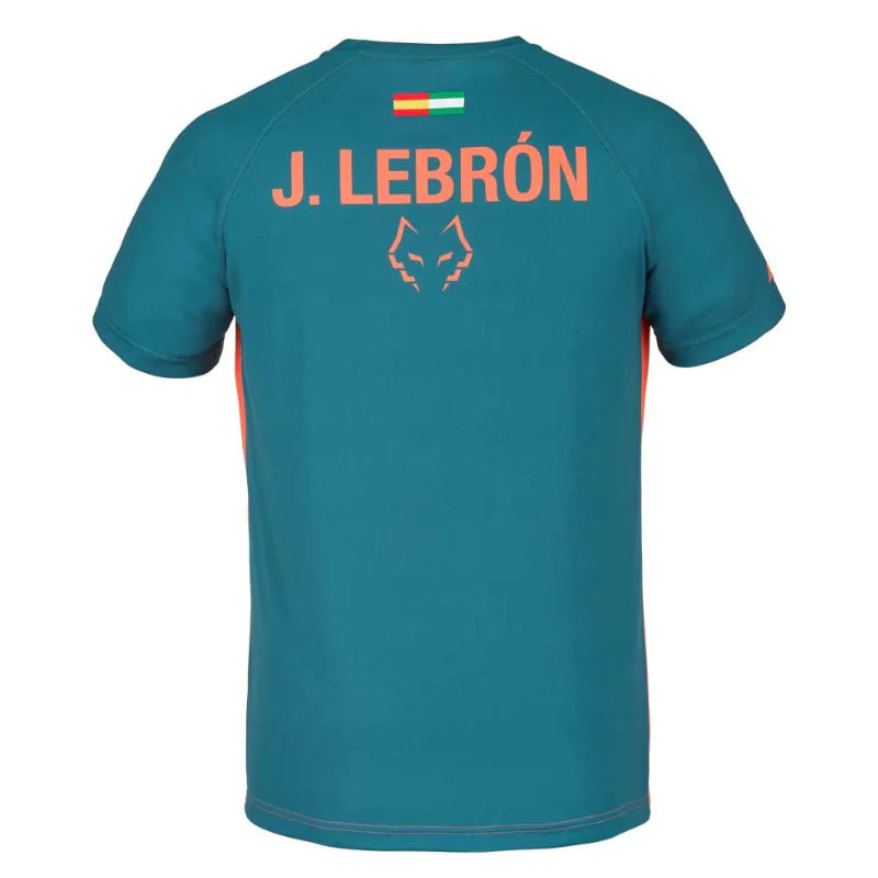 Tee Shirt Babolat Crewneck Lebron