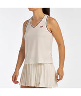 Débardeur de padel Bullpadel Aza Crudo