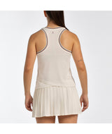 Débardeur de padel Bullpadel Aza Crudo