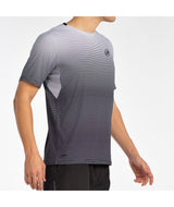 Tee Shirt de padel Bullpadel Musica Piedra