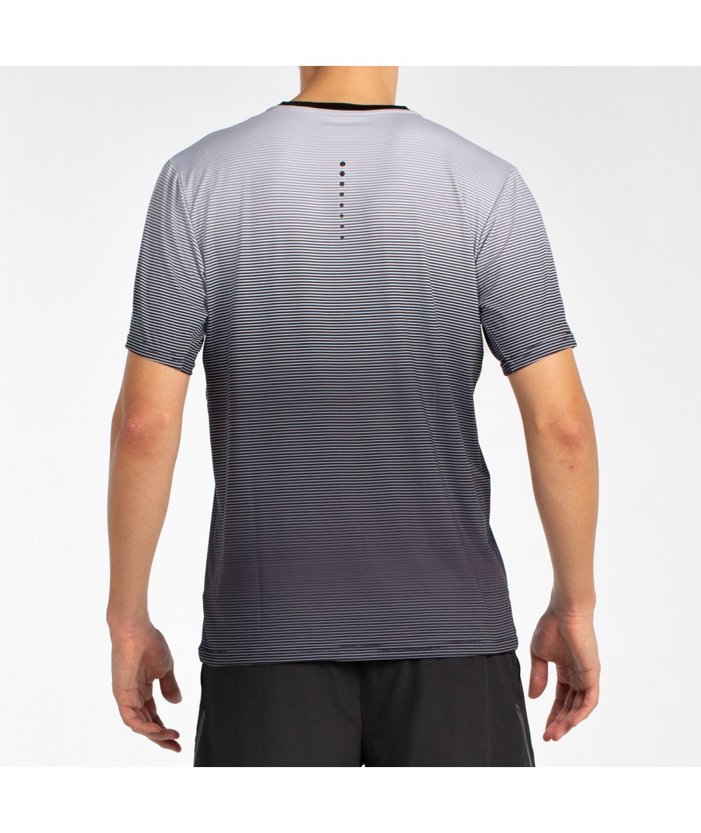 Tee Shirt de padel Bullpadel Musica Piedra