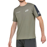 Tee Shirt Bullpadel Tello 25V Kaki