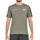 Tee Shirt Bullpadel Tello 25V Kaki