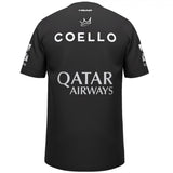 Maillot Arturo Coello 2025 Noir